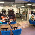 Center, 5 Rue Latour-Maubourg, 06400 Cannes, France